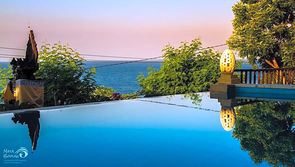 Beten Waru Bungalow and Restaurant