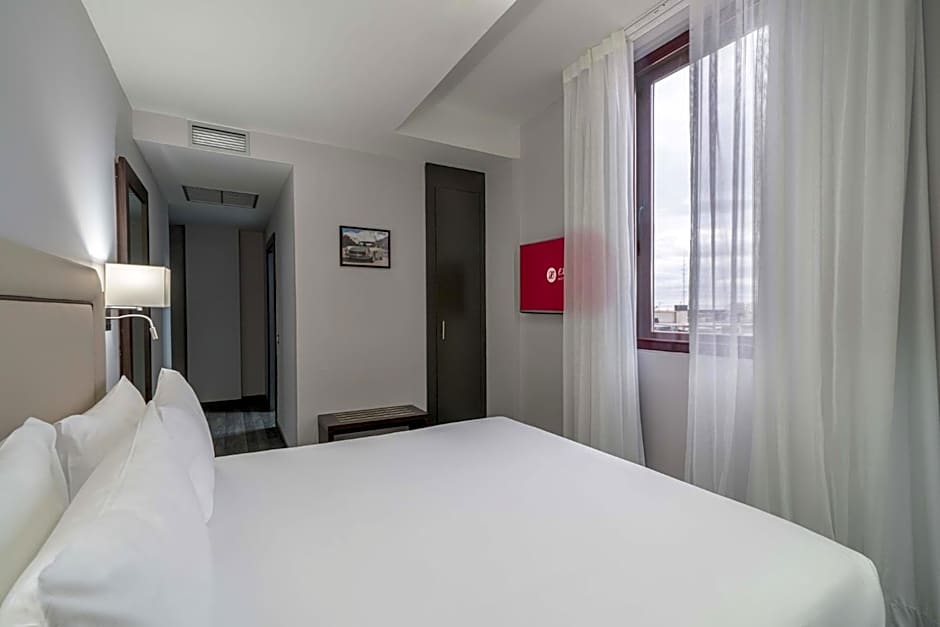 Exe Convention Plaza Madrid