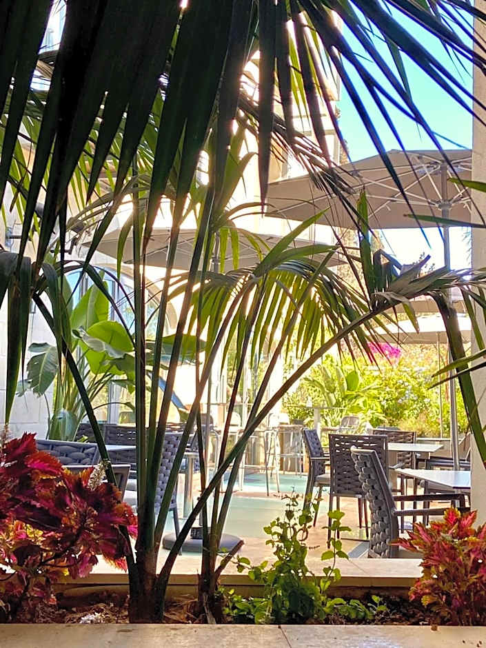 The Village Boutique and SPA