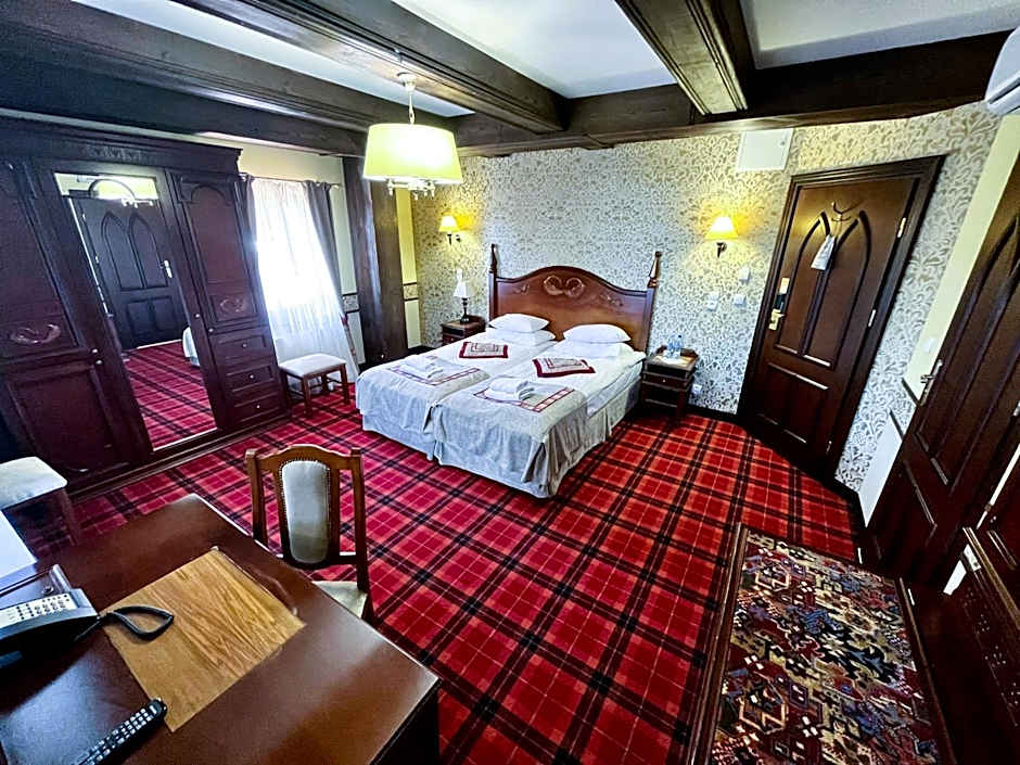 Gościniec Ryński Młyn