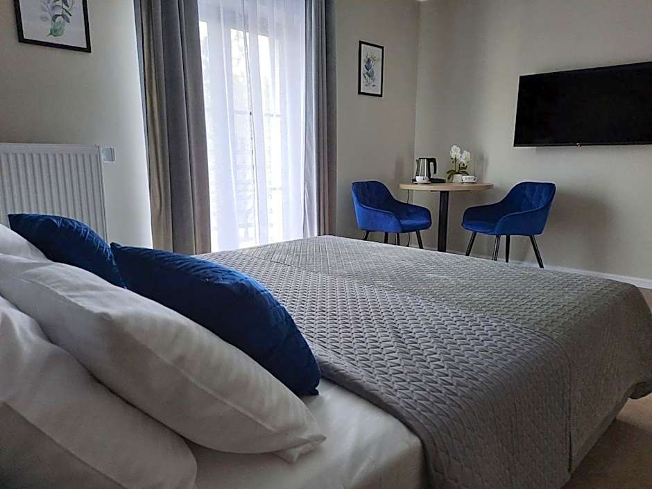 Rezydencja Biały Dworek