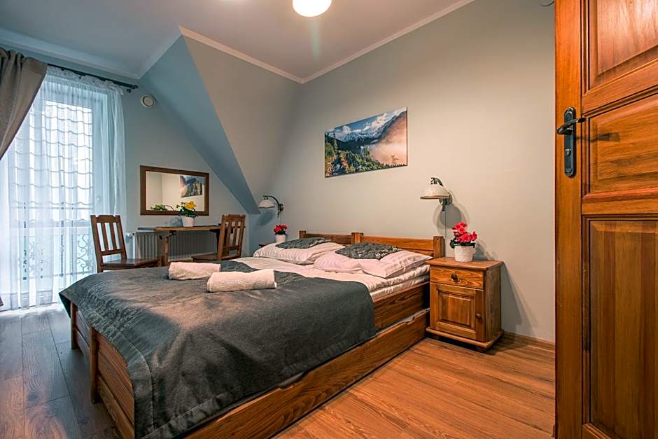 Tatrzański Gościniec