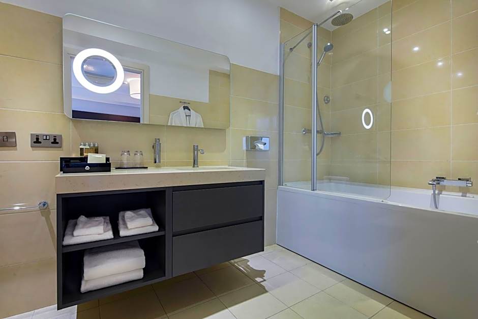 Fraser Suites Abuja
