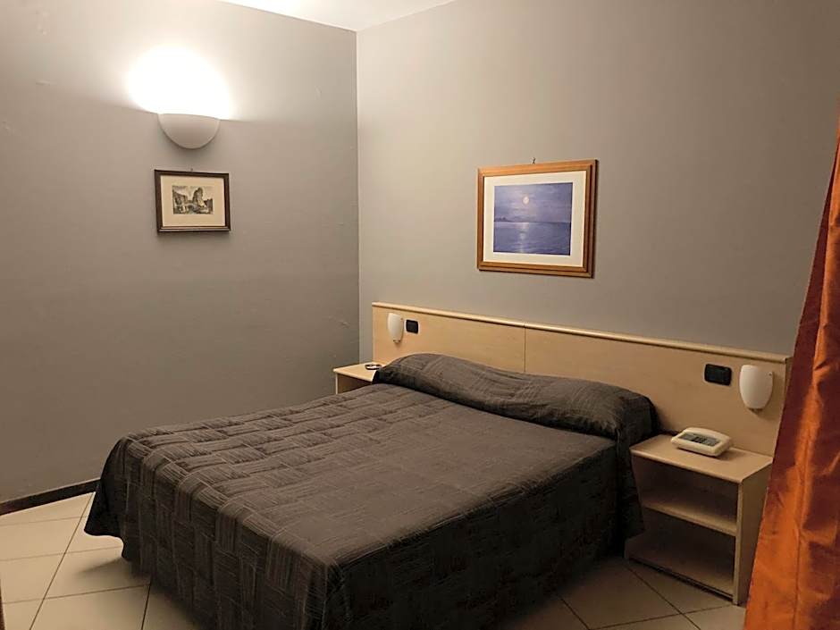 Hotel Ginepro