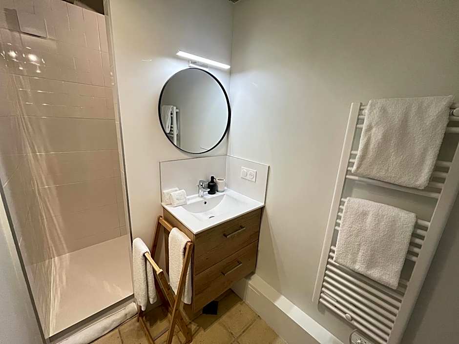 Le Clos des Châteaux