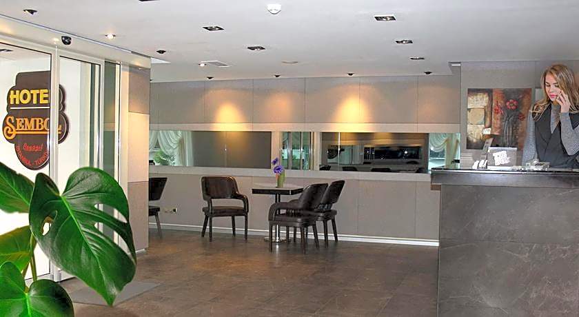 Sembol Hotel