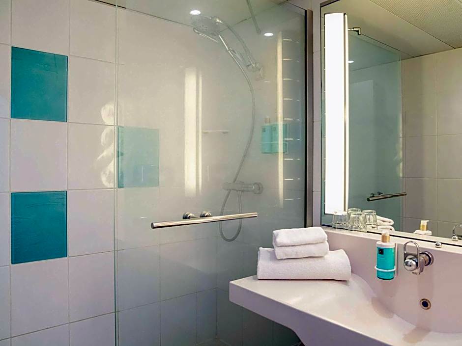 Novotel Bordeaux Merignac