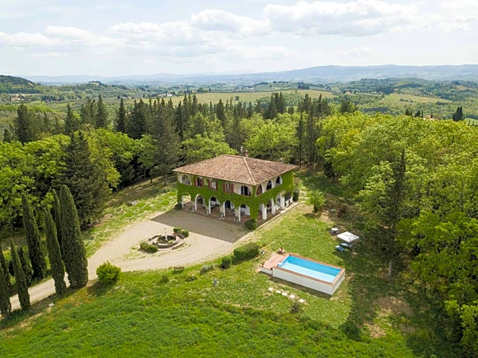 Villa Albertina