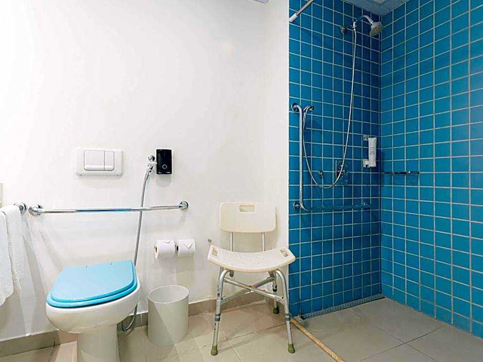 Ibis Styles Sao Paulo Barra Funda