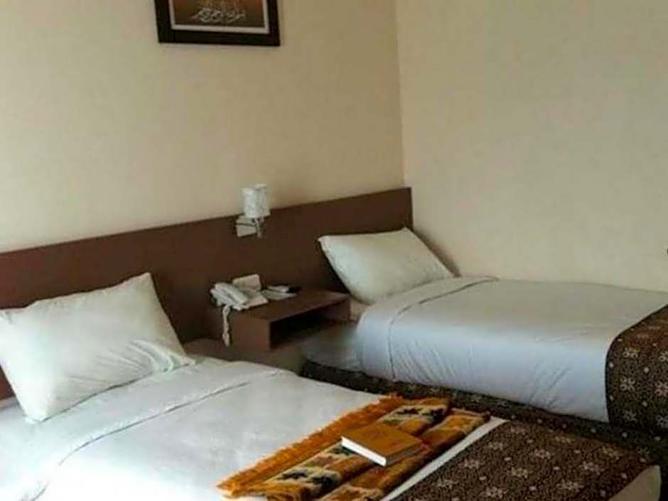 Bunda Hotel Bukittinggi