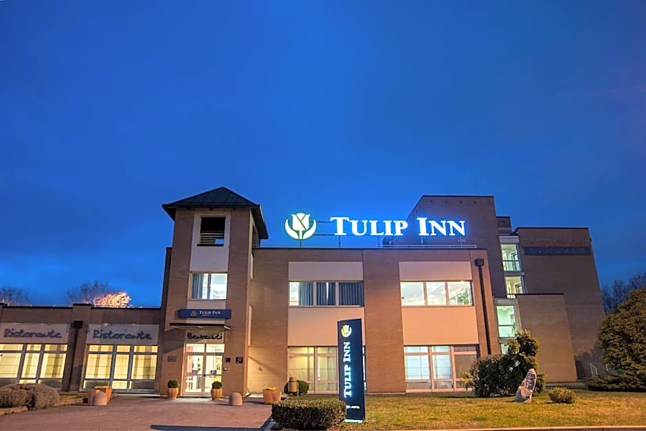 Photo 1 of 50 of Tulip Inn Turin West Rivoli