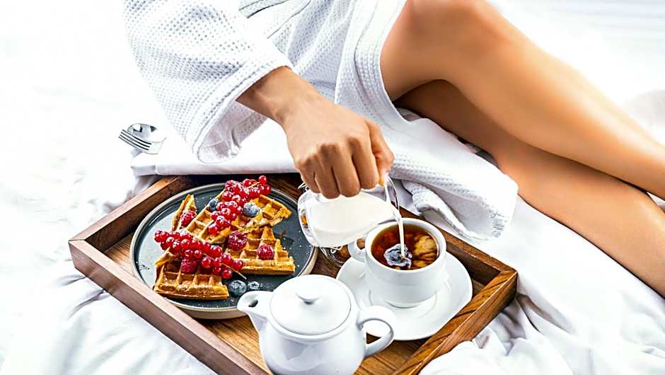 Hyatt Regency Thessaloniki