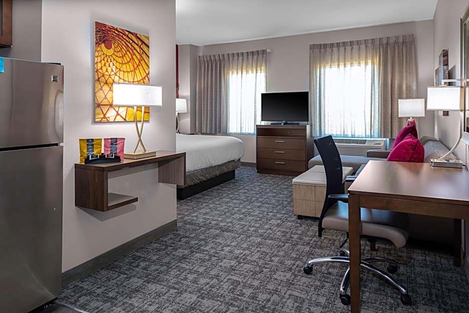 Staybridge Suites Cedar Park - Austin N By IHG