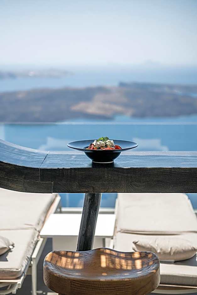 On The Rocks - Small Luxury Hotels of the World