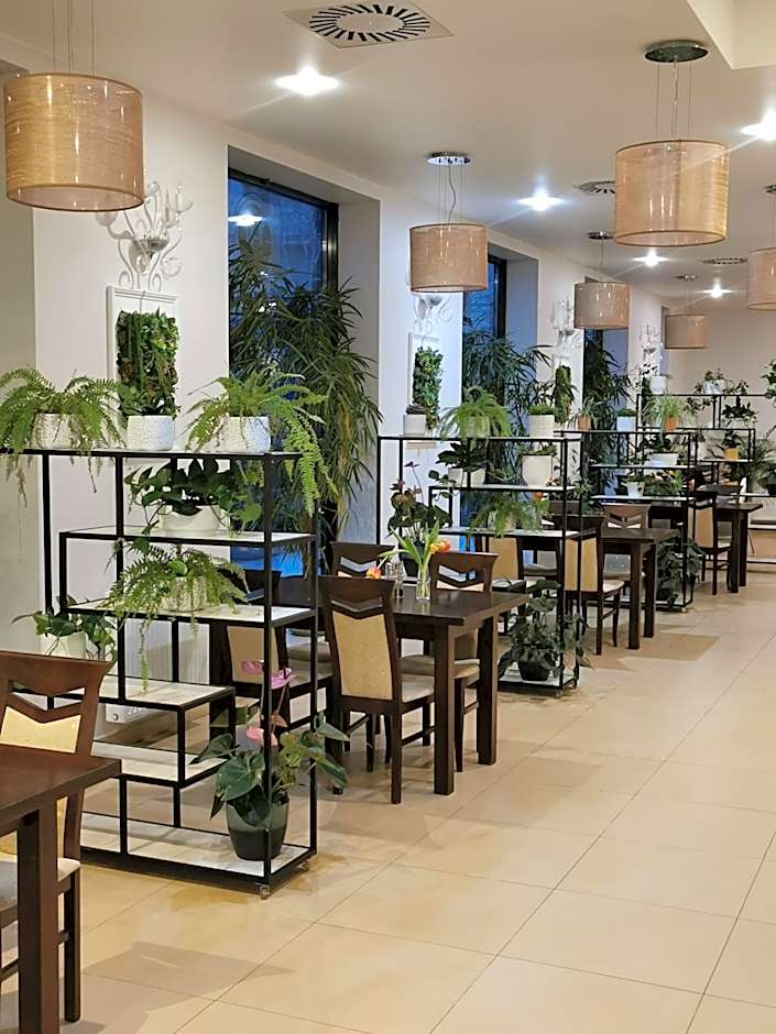 Hotel Forum Fitness Spa & Wellness