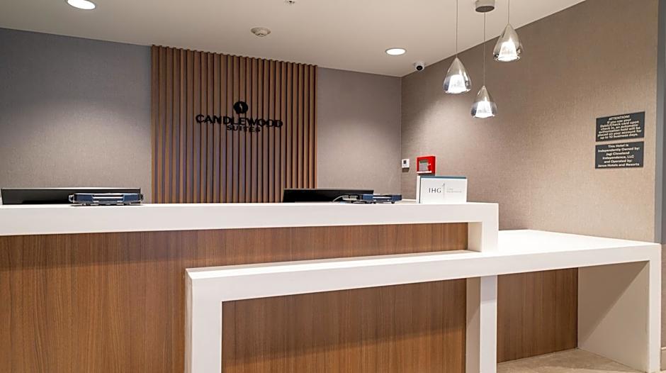 Candlewood Suites Cleveland South - Independence By IHG