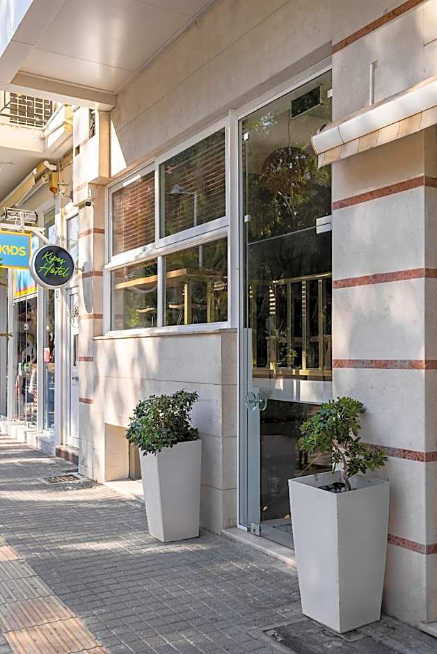Kipos Hotel
