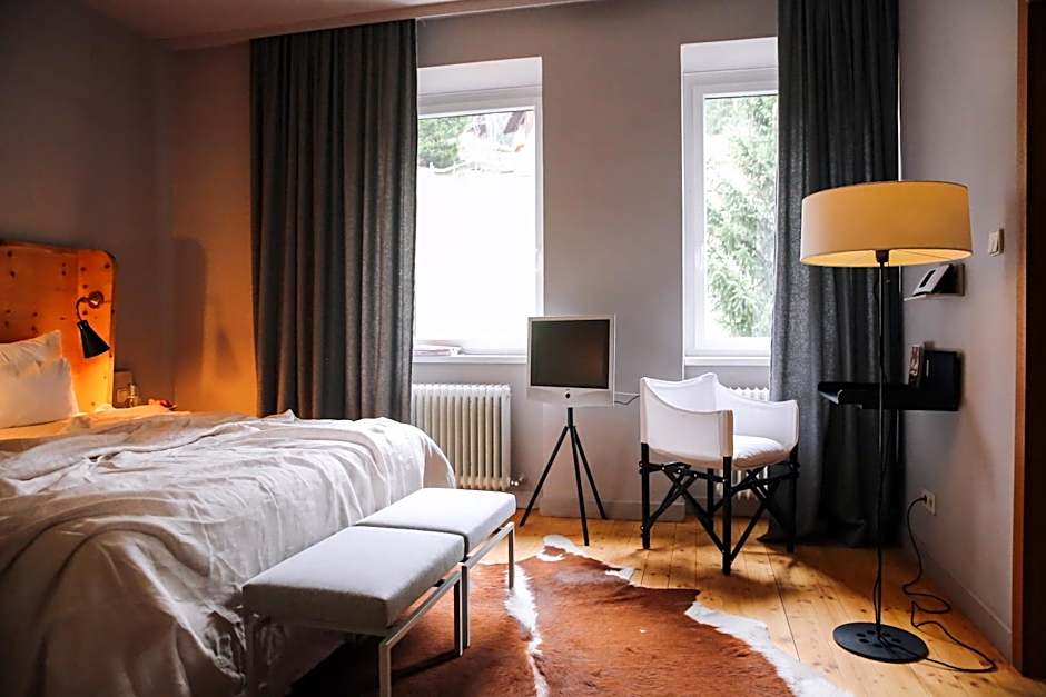 Design Hotel Miramonte