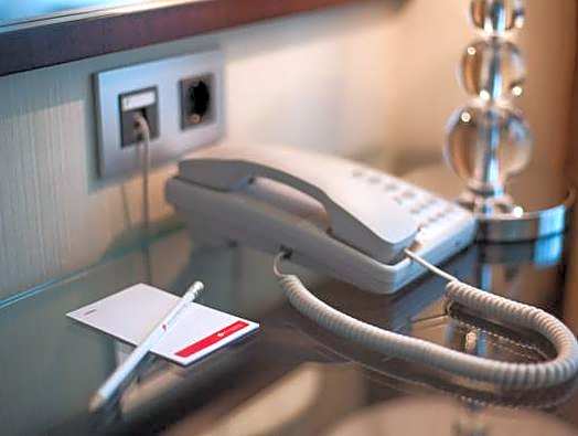 Ramada by Wyndham Kazan City Center