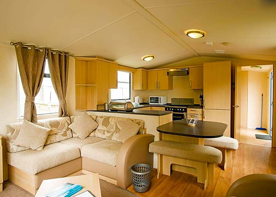 Grondre Holiday Park