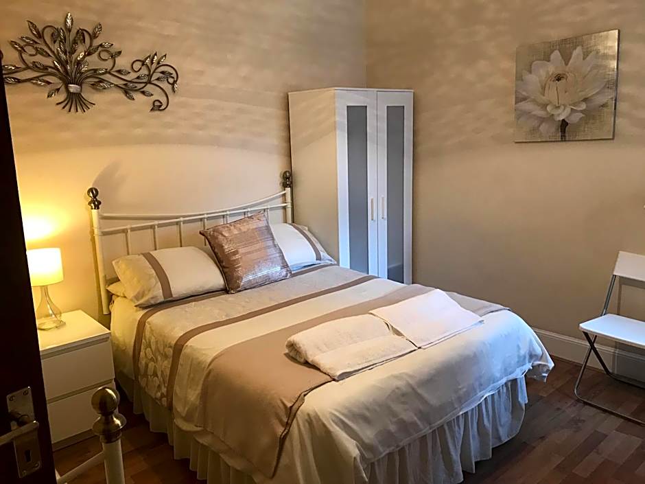 Abbey Lodge Guest House