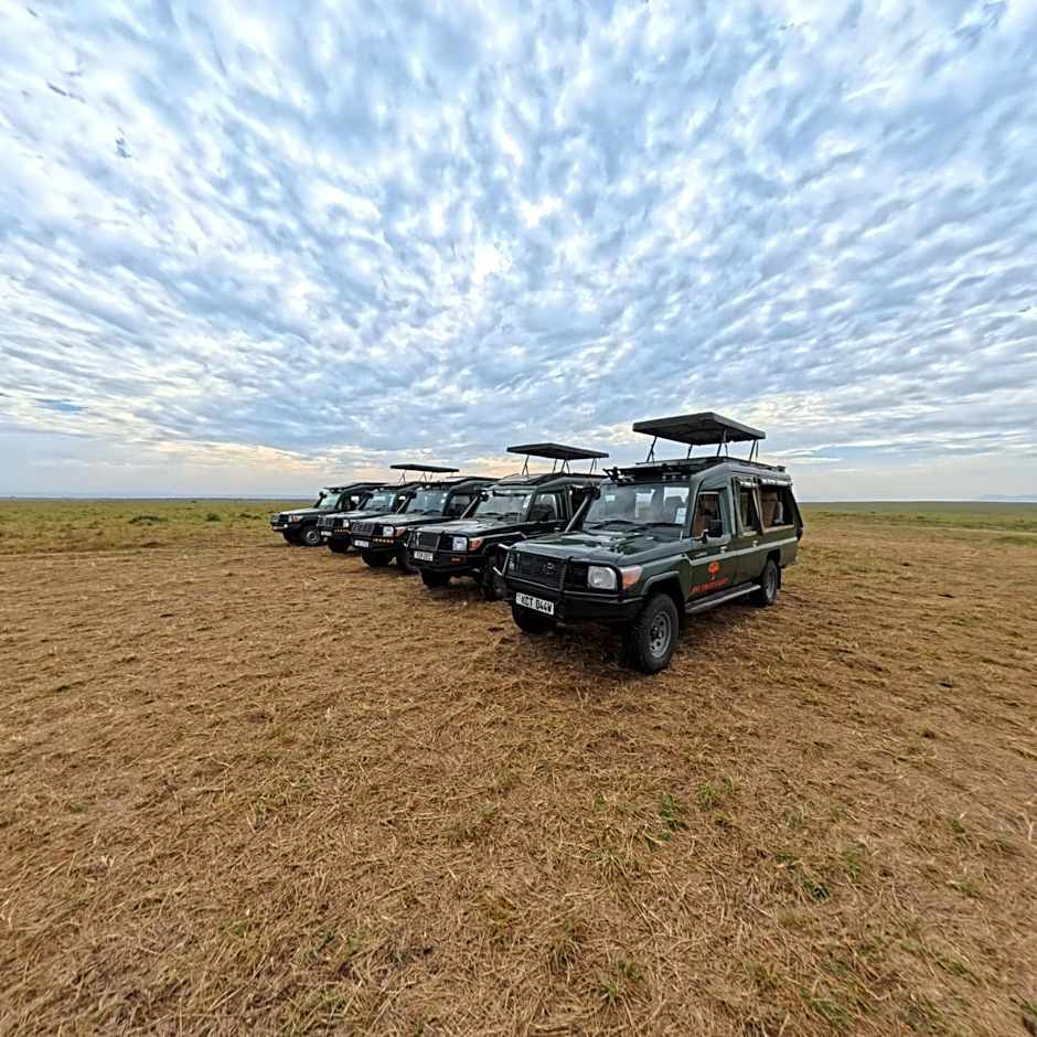 Fig Tree Camp - Maasai Mara