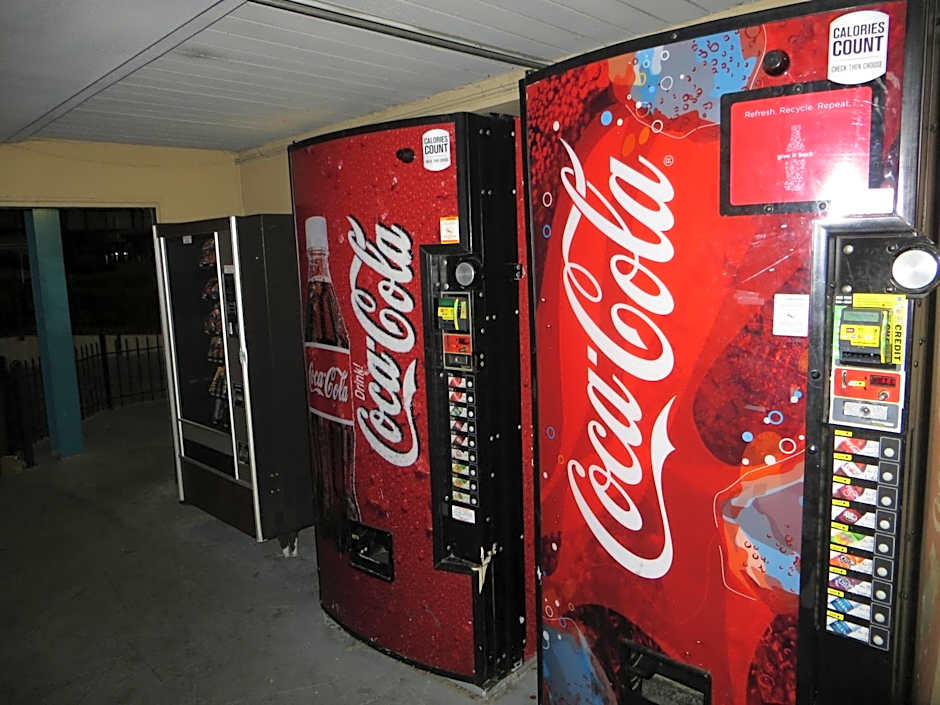 Baymont by Wyndham Knoxville I-75