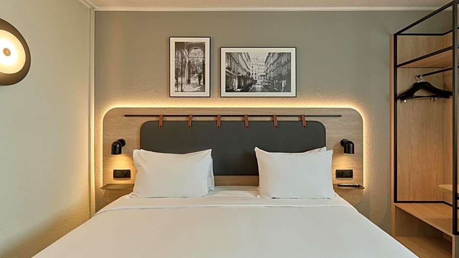 Campanile Prime Villejuif