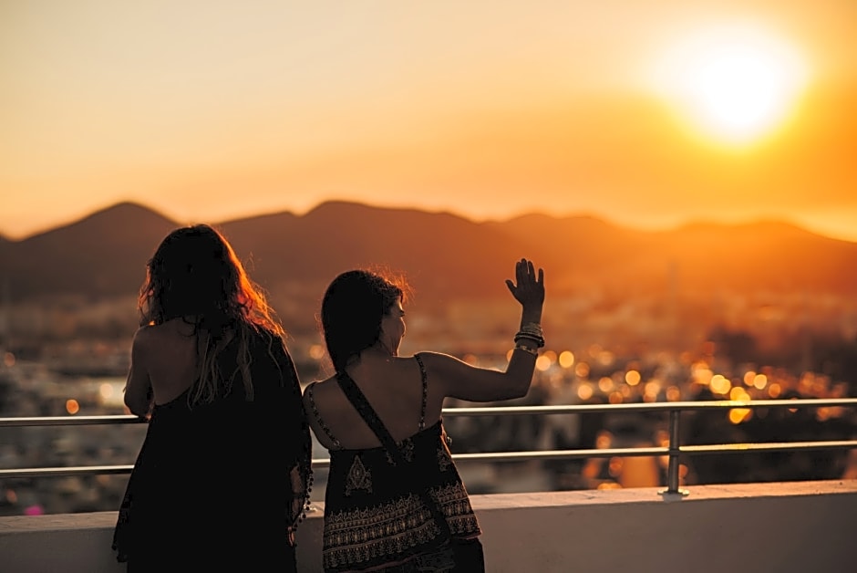 Ocean Drive Ibiza