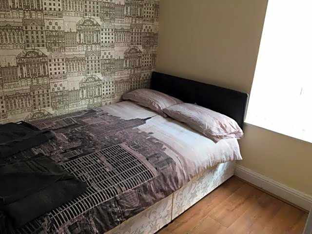 The Winter Garden Suites