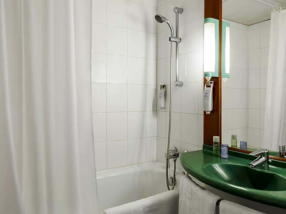 ibis Douala