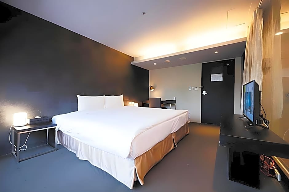 Ding Zheng International Business Hotel