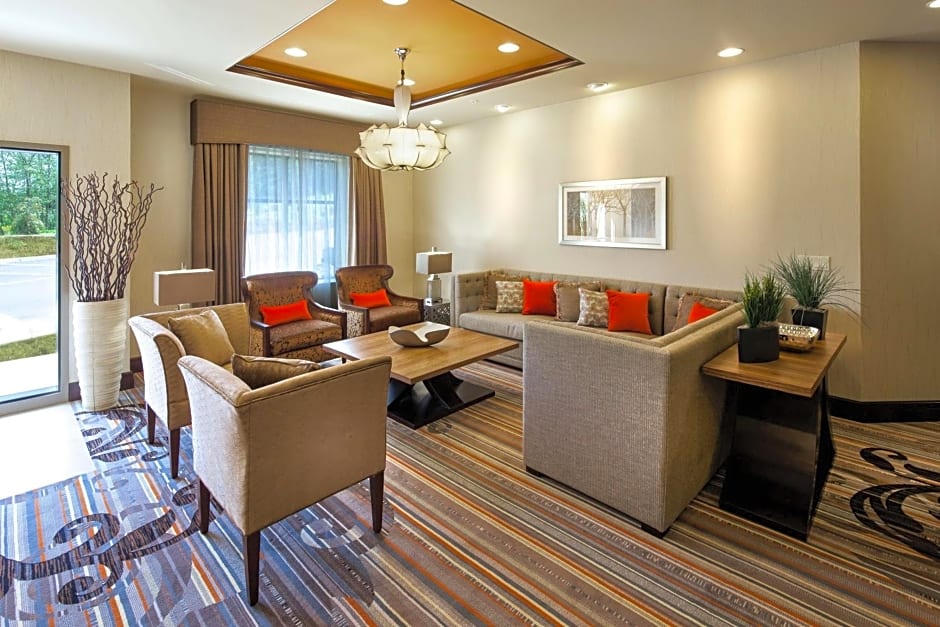 Homewood Suites by Hilton Seattle/Lynnwood