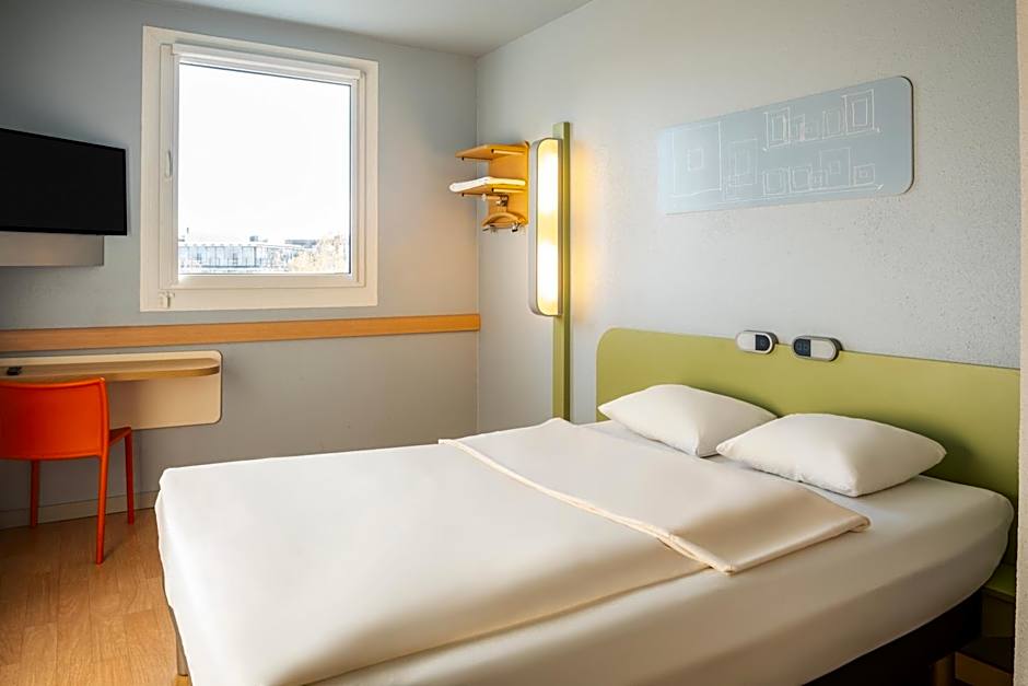 ibis budget Muenchen Ost Messe