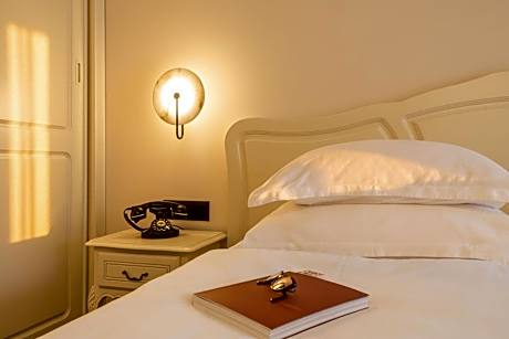 Economy Double room – Free Aquapark and Beach access