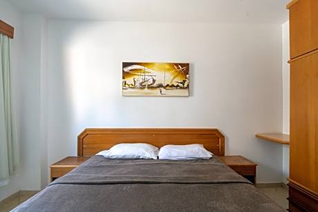 Superior Double Suite