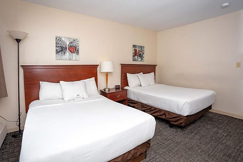 Canadas Best Value Inn And Suites Charlottetown