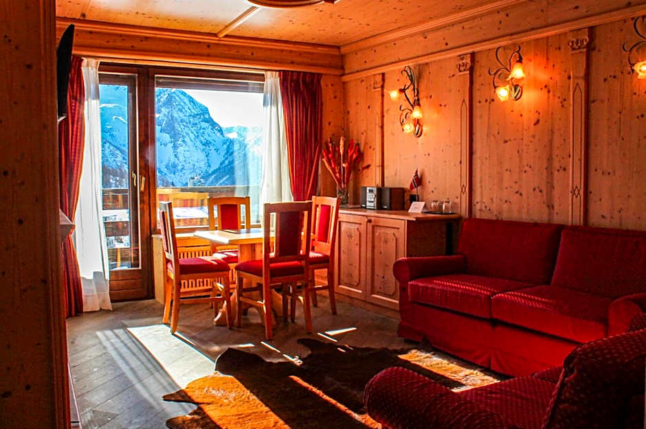 Grand Hotel Sestriere