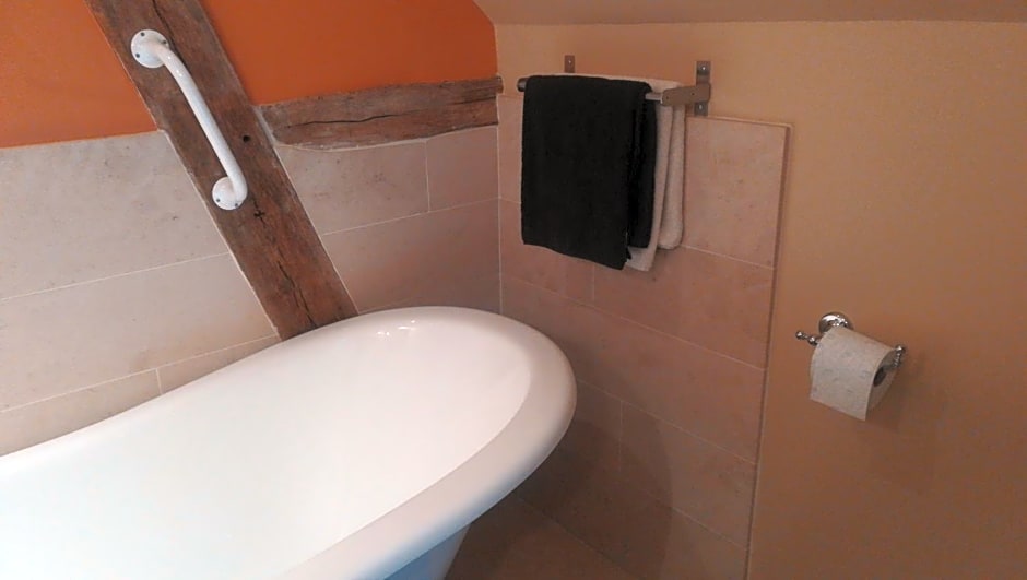 Gîte et chambres d'hôtes Le Chêne Billault