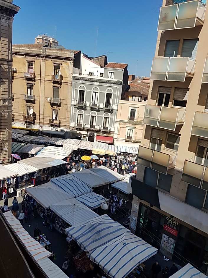 Antichi Soffitti – Catania, CA