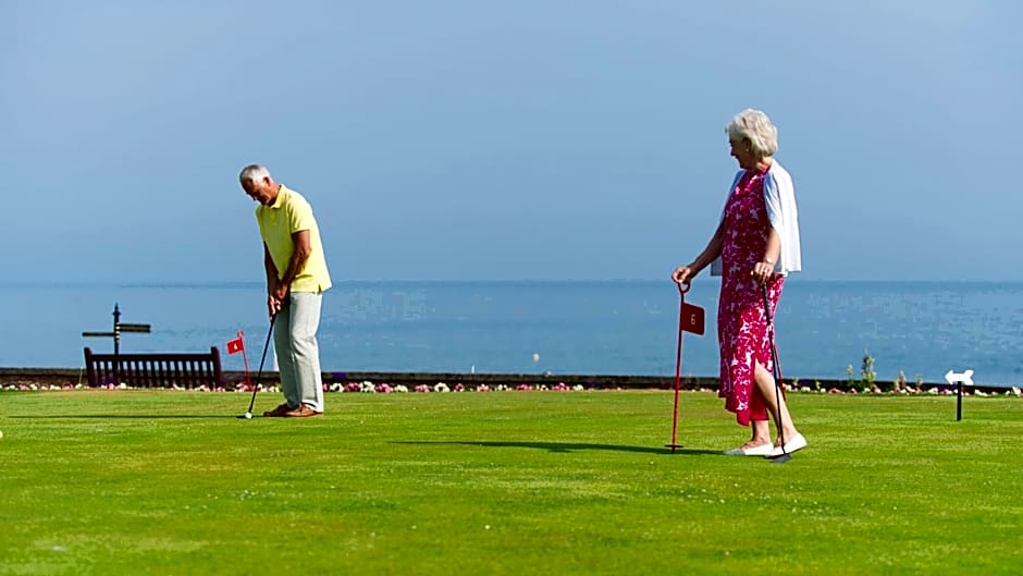 The Belmont Hotel - Adults Only