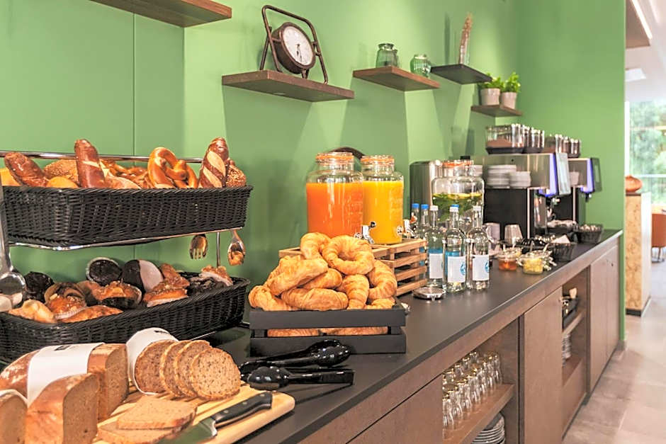 Holiday Inn - the niu, Hop Forchheim by IHG