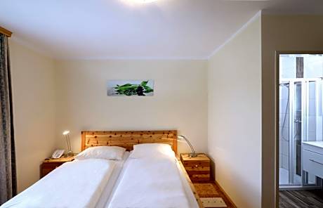 Double Room with Lake View