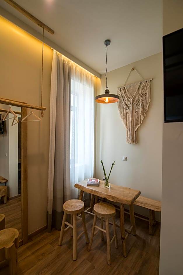 Ederlezi Boutique Hotel