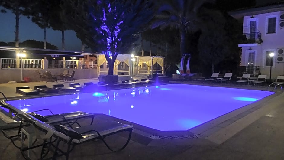 Vento Boutique Hotel