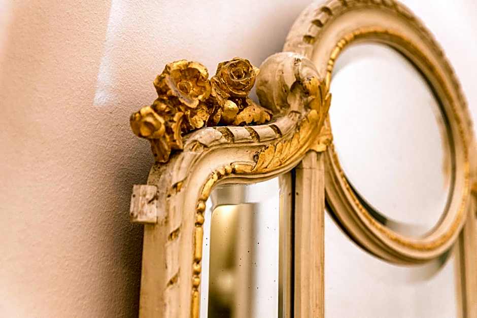 B&B Palazzo Cerami