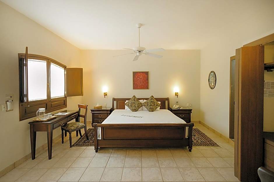 Hotel Hacienda Los Laureles