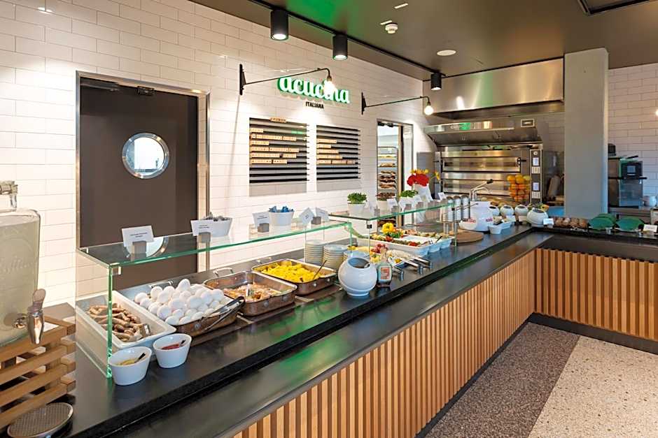 aletto Hotel Potsdamer Platz