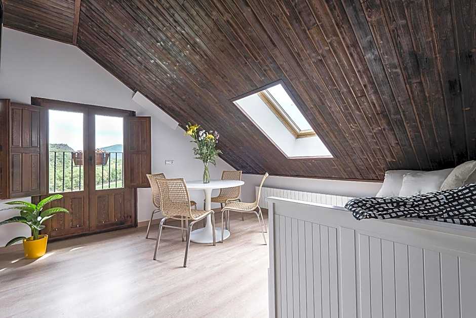 La Borda de Pastores