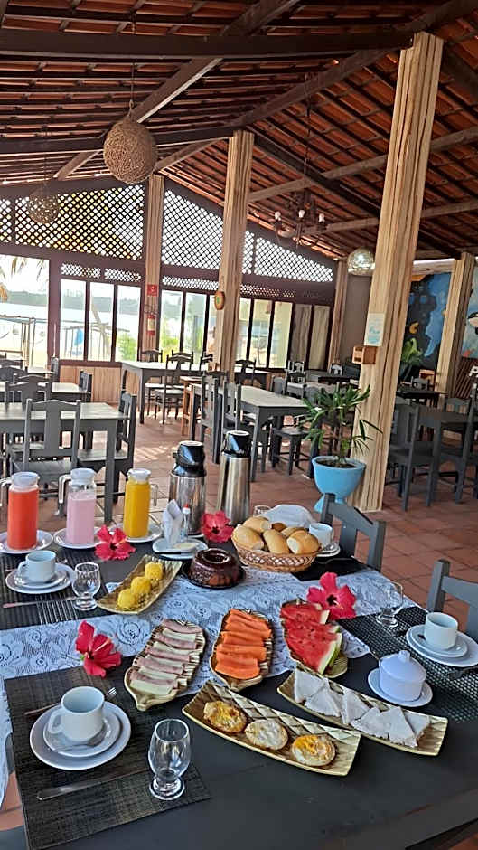 Pousada Paraiso Verão